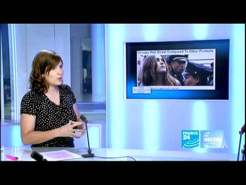 IN THE PAPERS INTERNATIONAL 10/10/2011