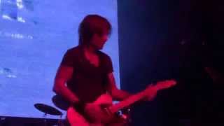 Keith Urban: "Loves Poster Child" @ the Chelsea in Las Vegas, Nevada on August 31, 2014