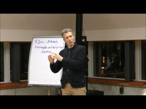 Marcus Schmieke - Der innere Weg - Vortrag Berlin 02.03.2017