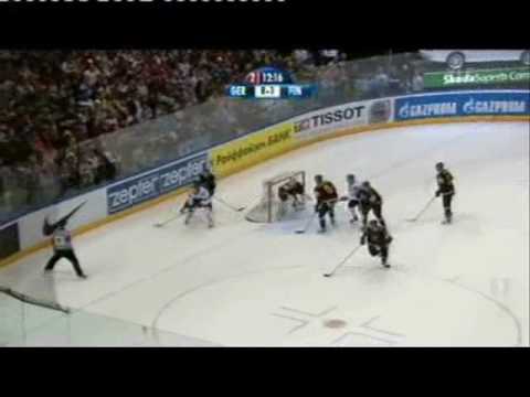 Saksa - Suomi [MM-Kisat 2010]