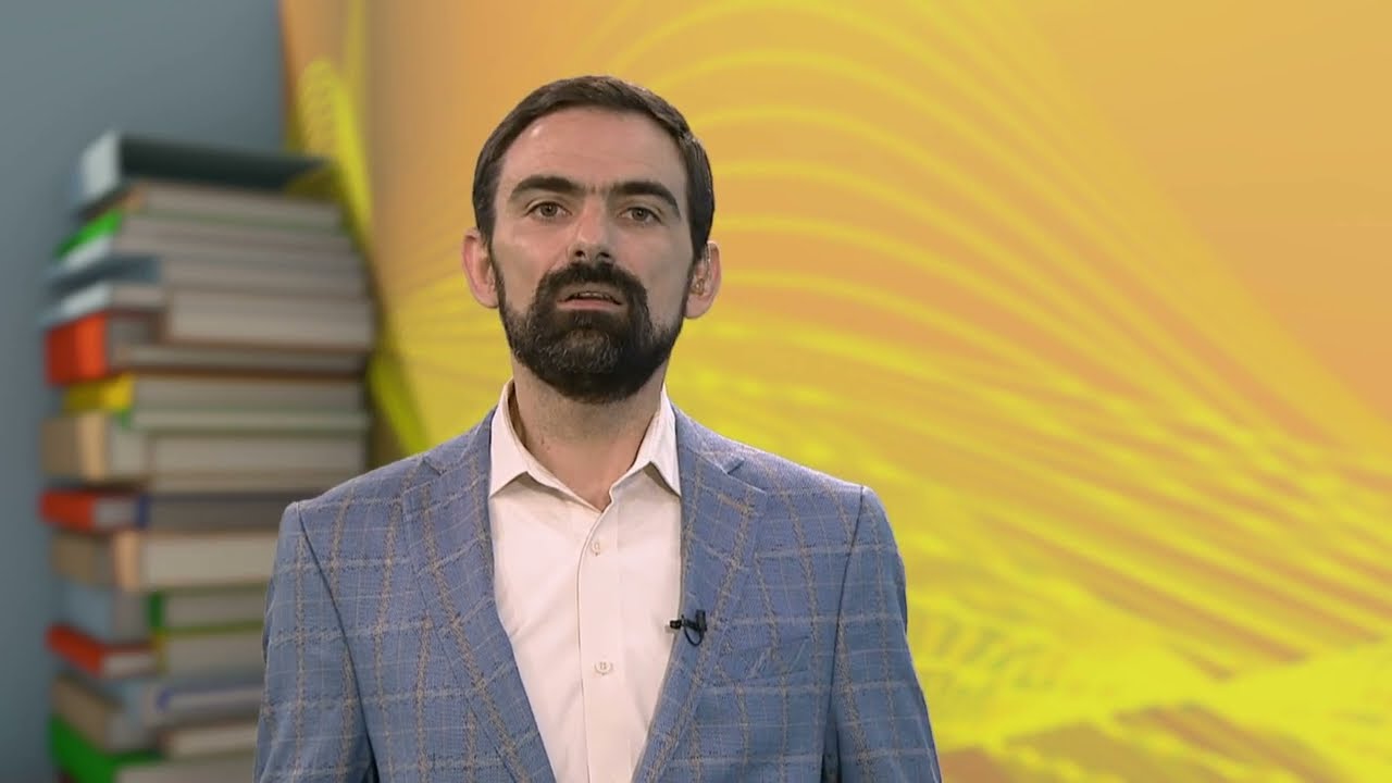 Tele?coala: Limba ?i literatura român? clasa a XII-a – comedia – O scrisoare pierdut? (@TVR2)