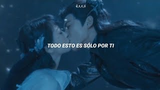 Download lagu Love Between Fairy and Devil OST - Burning Love (Faye) Sub Español mp3