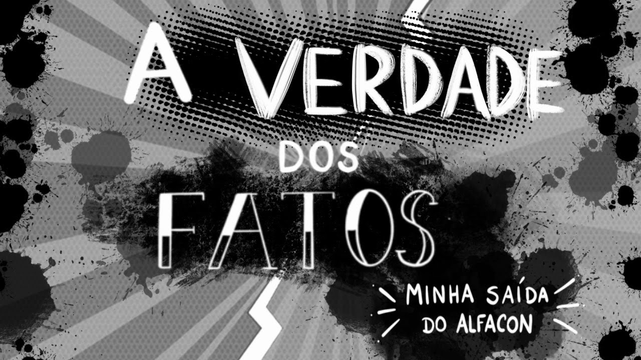 O que realmente aconteceu?