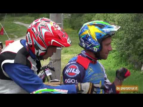 07,08/07/2018: FIM EUROPE CHAMPIONSHIP , ISOLA 2000, FRANCE