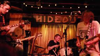 Wand - High Rise @ The Hideout, Chicago. 6/19/2018