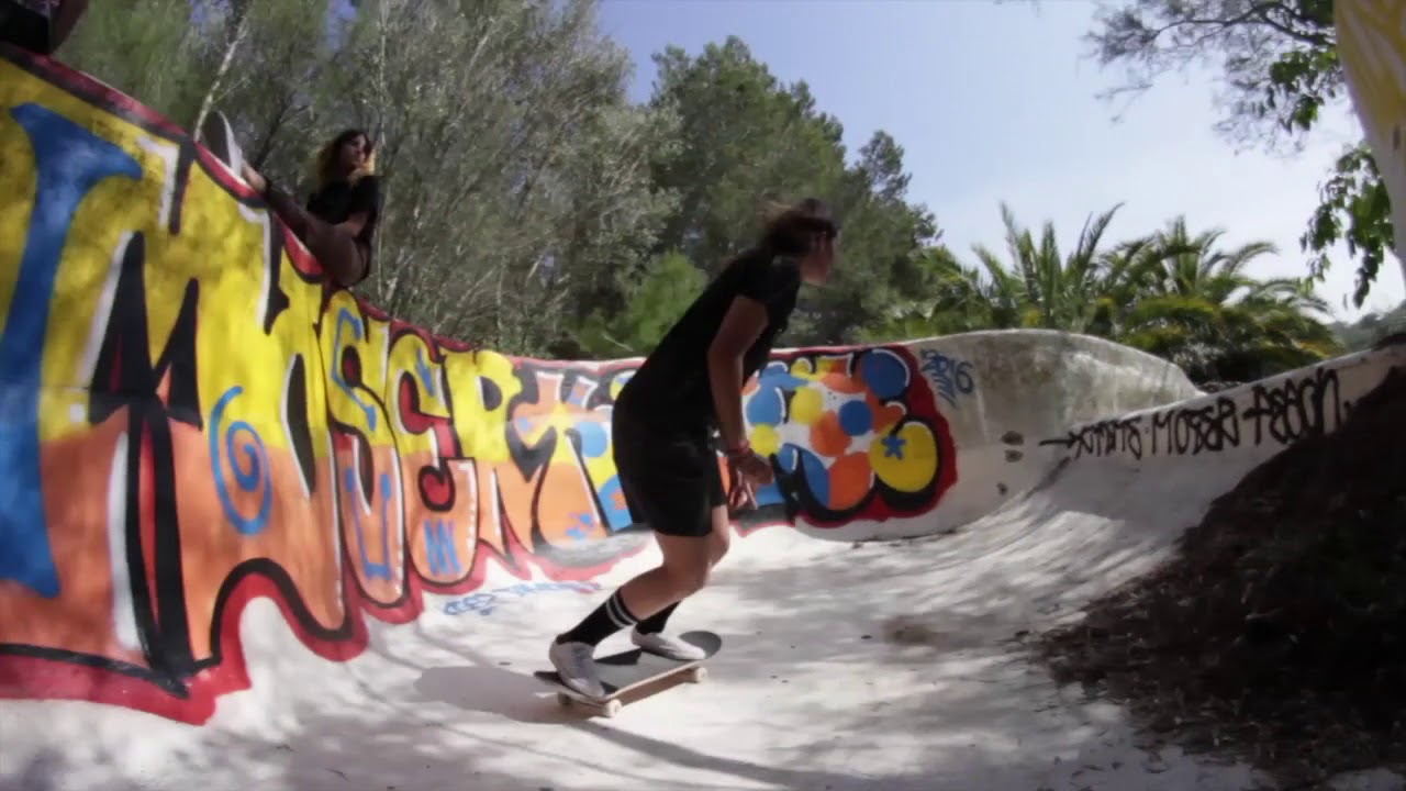 ASIPLANCHABA: Misiones en el 'Aquatic' de Sitges