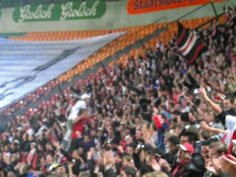 DALE 410 Ajax-Zagreb