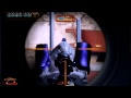 Mass Effect 2 GT 330M (NVS 5100M) Gameplay ...