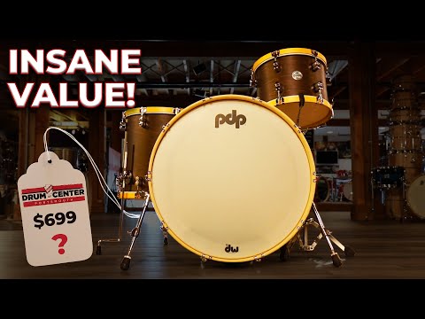 PDP Concept Classic BIG ROCK BLOWOUT!