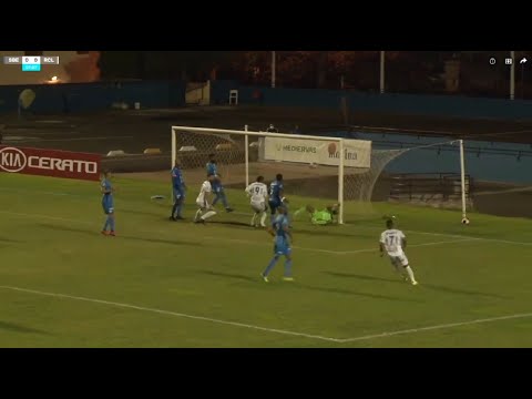 Rio Claro empata com o São Bento em jogo equilibrado