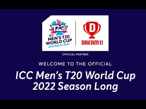 How To Use Power Boosters T20 World Cup Season Long Fantasy League