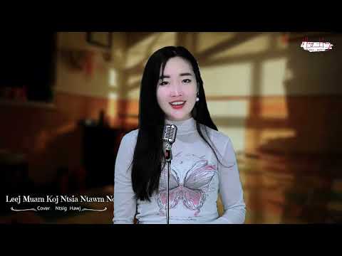 leej muam koj ntsia ntawm no (cv) Ntsig Hawj