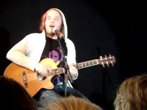 Calle Kristiansson - Walking In Memphis