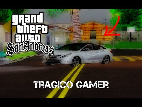MC Lan - Etarara - Asererre - Bundararra ‹ GTA BRASIL ›