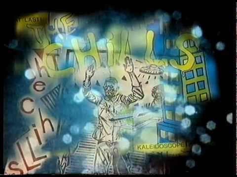 The Chills  - "For As Long As It Takes" Documentary  -  Part 1 of 5