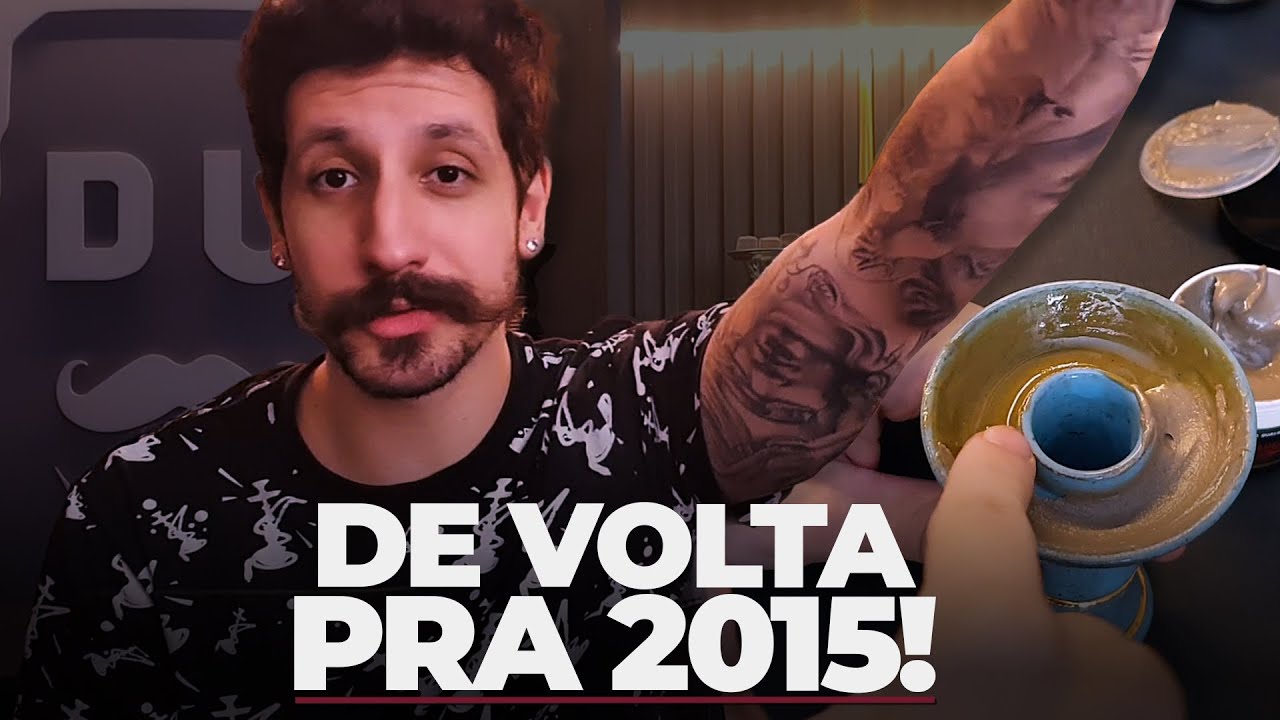 ORO SMOKE: ESSÊNCIA EM PASTA! [+18]