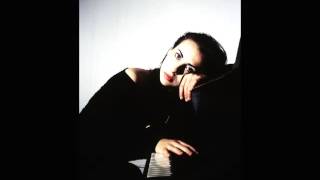 Claude Debussy - Clair de lune performed live by Tania Stavreva
