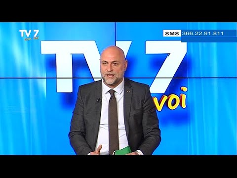 Sostegni anche all'agricoltura - Tv7 con Voi 23/03/21 (1 di 3)