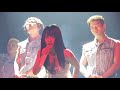 비비 BIBI 나쁜년 BIBI Vengeance LIVE 4K