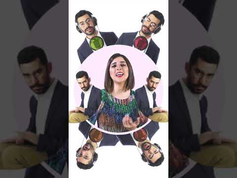 حارة السقايين | علاء وردي و هيفاء كمال (Acapella Cover)