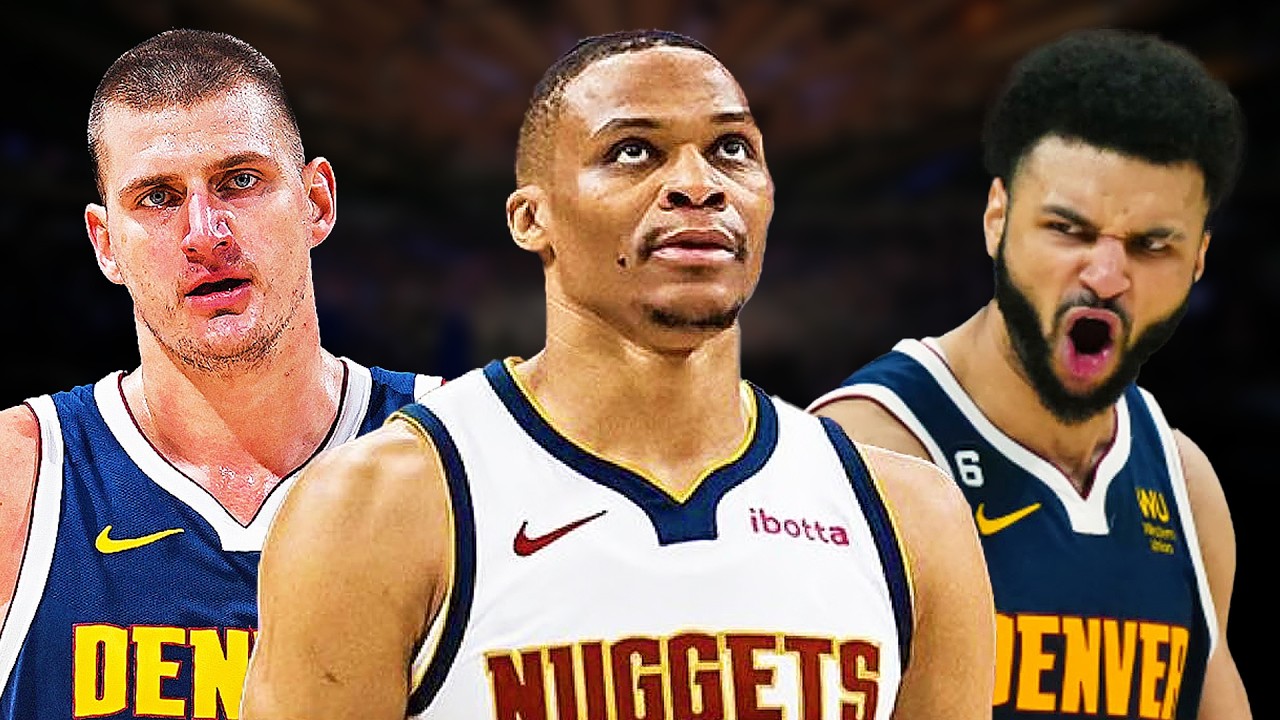 4 Reasons Why The Nuggets Will Dominate The NBA Next Season