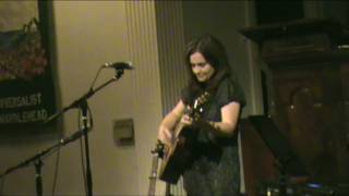 Lori McKenna  "You Get a Love Song"