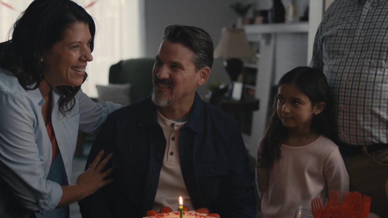 Hope Is Here: Expert Cancer Care at City of Hope