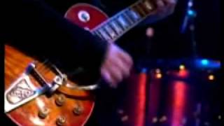 Simple Minds Book of Brilliant Things Amsterdam 2005