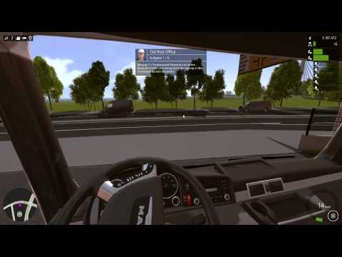 Let's Play Bau-Simulator 2015 #130 - Stapeln für Profis