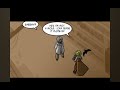 Law Of Talos Comic Dub Pt 1