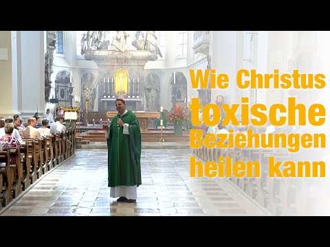 Bistum Passau and Bischof Stefan Oster