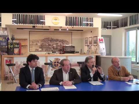 Aiutiamo Conegliano Puntata registrata a Campolongo presso gli impianti del Conegliano Rugby