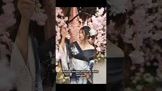 Download lagu Bunga Sakura #sakura#jepang #shortvideo#viralshorts mp3