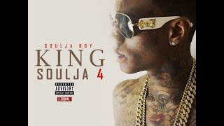 Soulja Boy - Whippin' My Wrist (King Soulja 4)