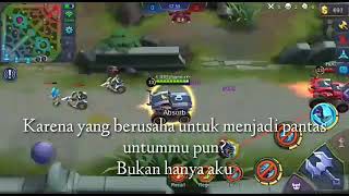 Download lagu Story wa mobile legends (jhonson) mp3 Download lagu Story wa mobile legends (jhonson) mp3
