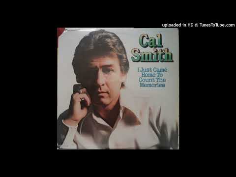 Cal Smith (RIP) - Come See About Me