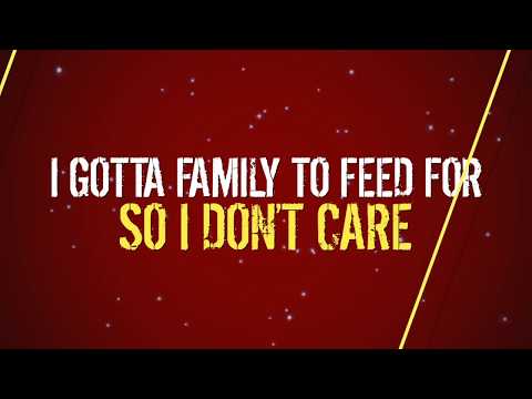 Streetz ( I Don't Care )