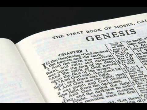 Genesis 37-50 - Bible Study (Audio Bible)
