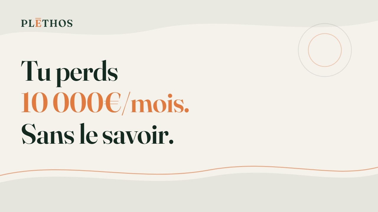 Apercu de la video Plethos