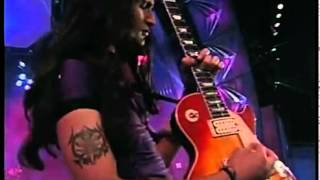 Festival de Viña 1996, Nicole, Esperando Nada