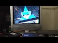 Closing To Sleeping Beauty 1987 VHS