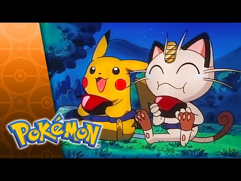 Bound for Trouble | POKÉMON FULL EPISODE 48 | Season 2