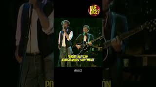 Simon and Garfunkel - Sounds of silence