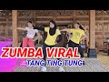 ZUMBA VIRAL TANG TING TUNG