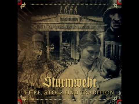 Sturmwehr - Bettnässer und Hosenscheisser