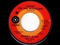 Buddy Alan (Owens) - Fishin' On The Mississippi