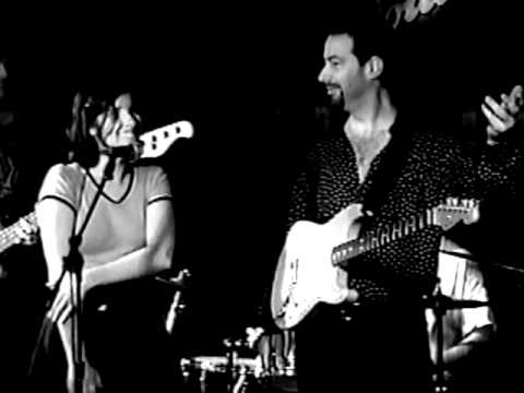 Christine Leakey, Danny Marks (1998) - Stormy Weather, Fly Me to the Moon