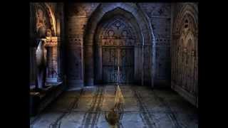 UKGN Forgotten - Vagrant Story [PSX]