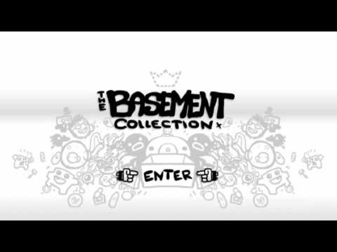 Klagmar's Top VGM #971 - The Basement Collection - Bloopa Doop Scooba