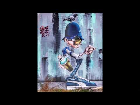 Danger Russ - Brocken Light drum and bass mix